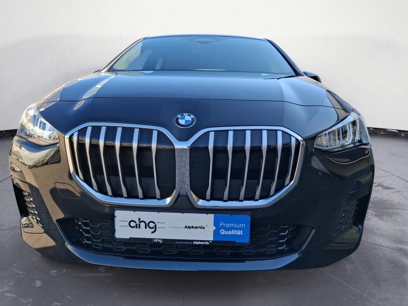 BMW 2er Active Tourer – Bild 27