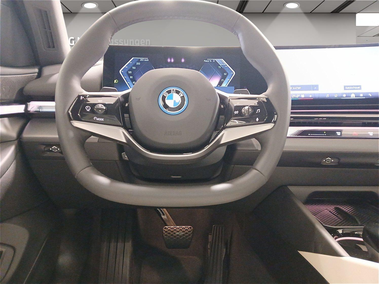 BMW 5er – Bild 11