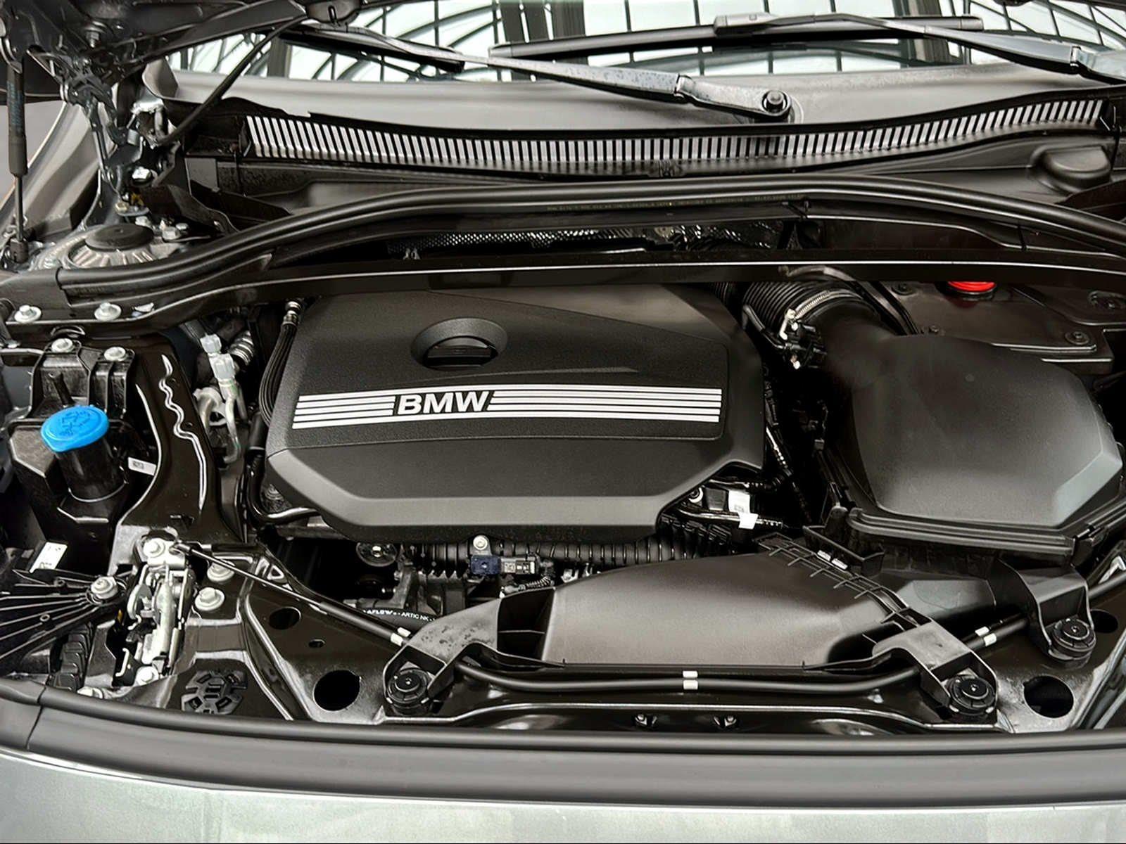 BMW 2er Gran Coupé – Bild 11