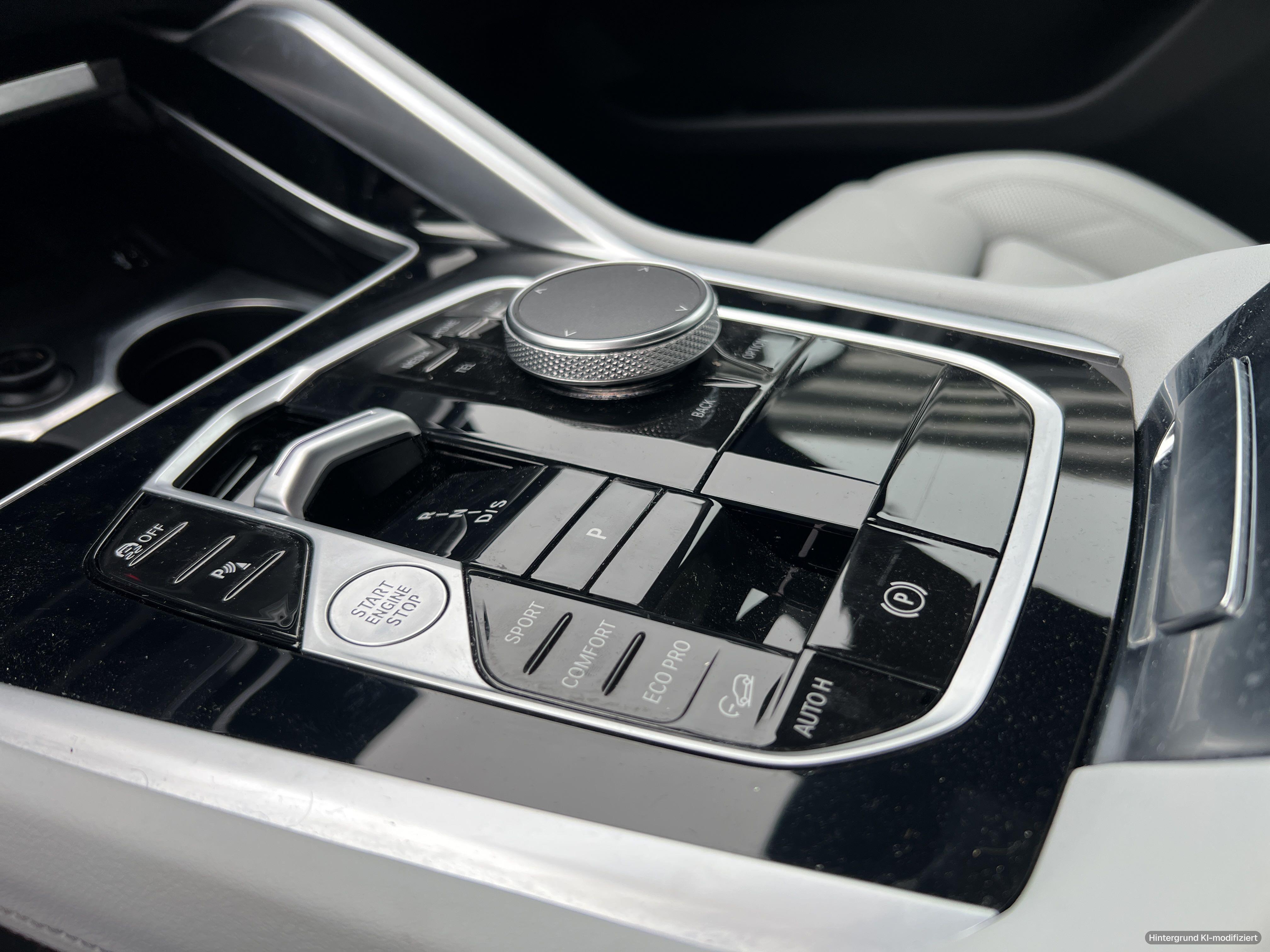 BMW X6 – Bild 15