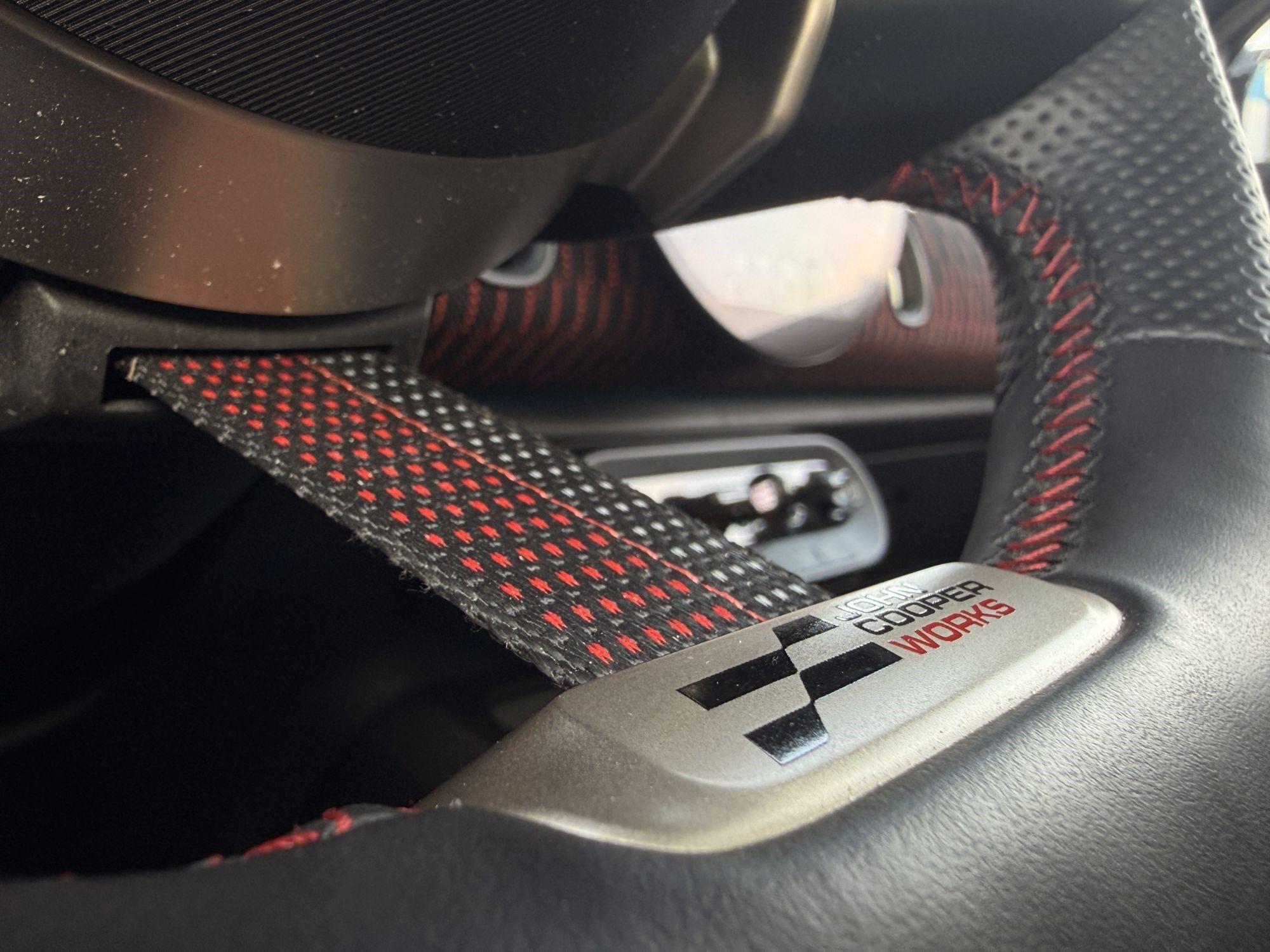 MINI Countryman – Bild 20