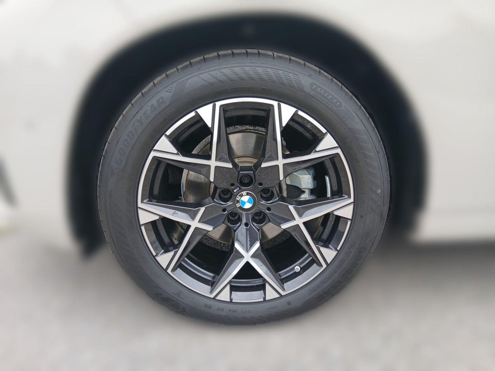 BMW X3 – Bild 4
