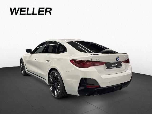BMW 4er Gran Coupé – Bild 4