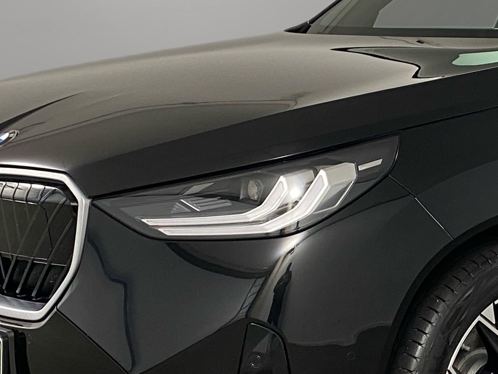 BMW X3 – Bild 6