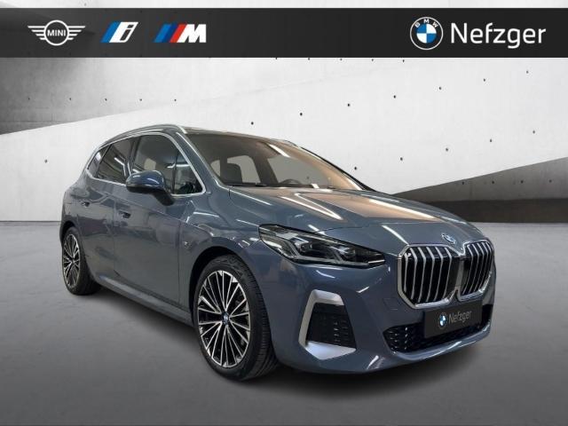BMW 2er Active Tourer – Bild 16