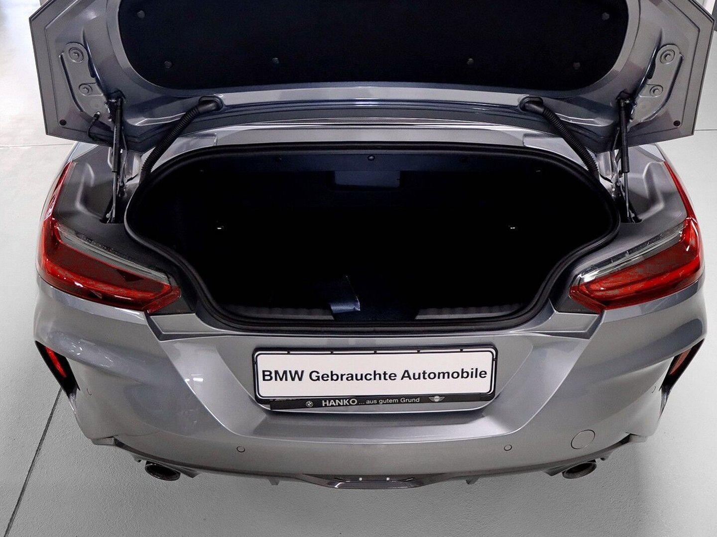BMW Z4 – Bild 11