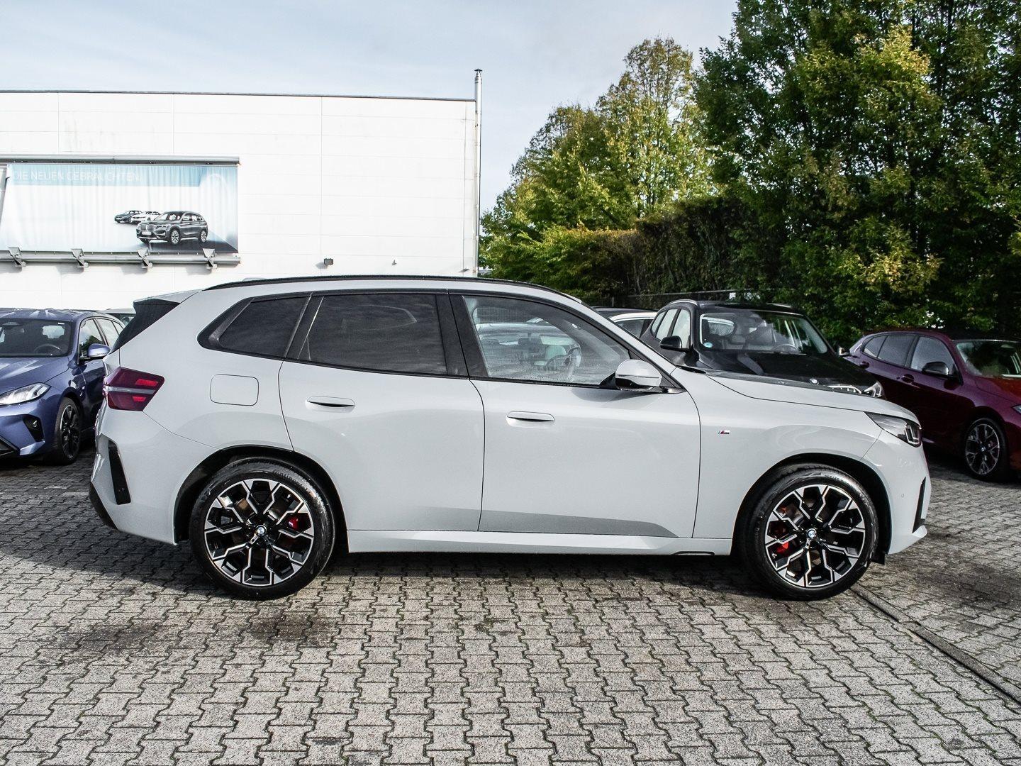 BMW X3 – Bild 8