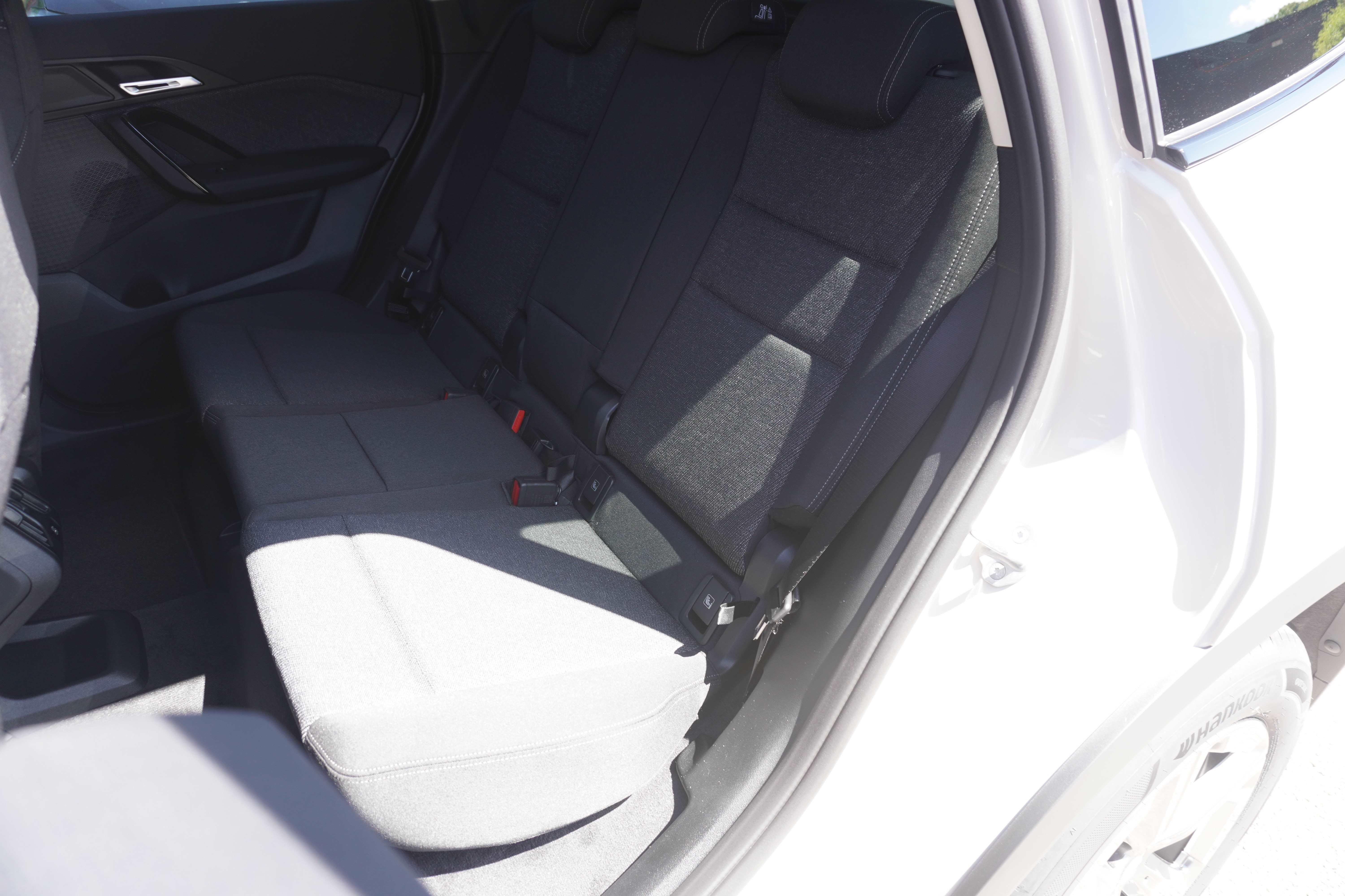 BMW X1 – Bild 11