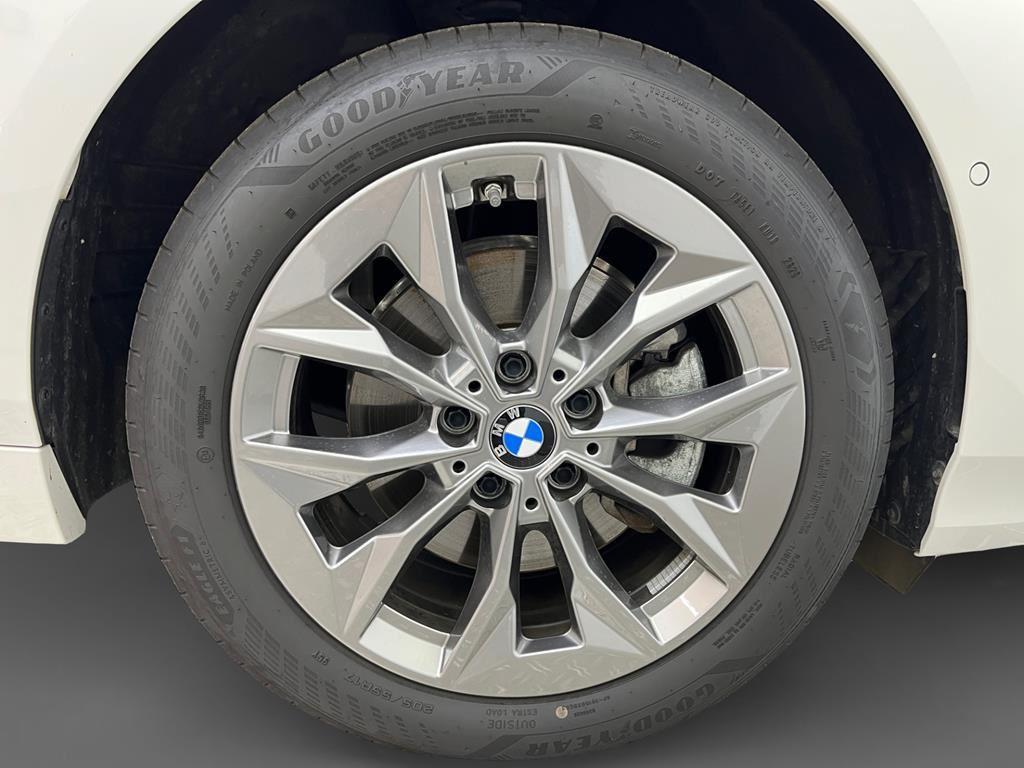 BMW 1er – Bild 4