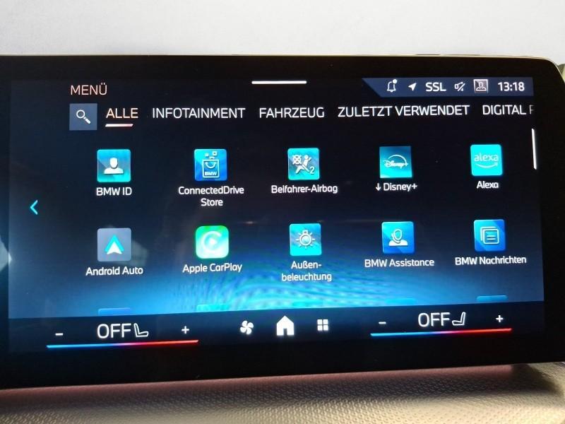 BMW 2er Active Tourer – Bild 2