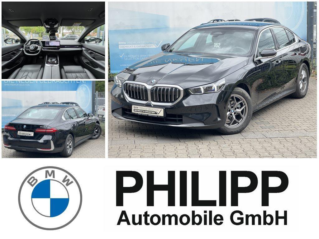BMW 5er