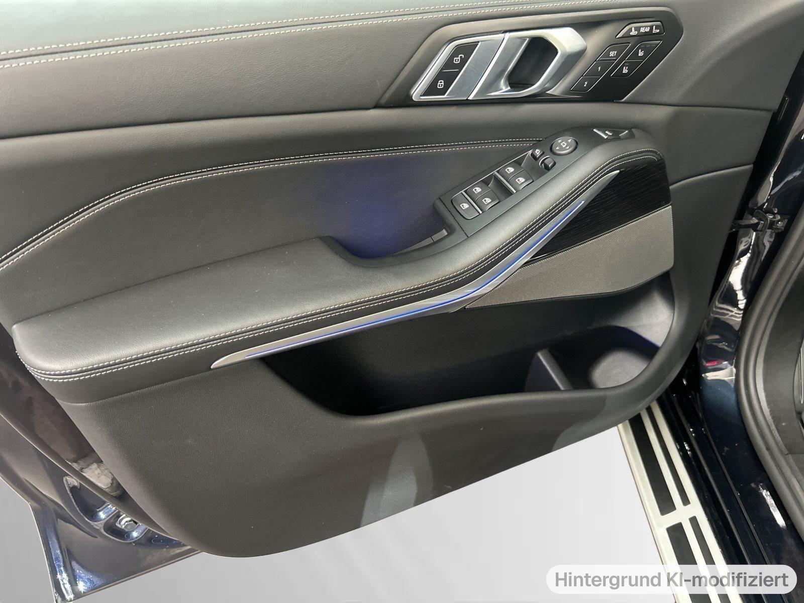 BMW X7 – Bild 27