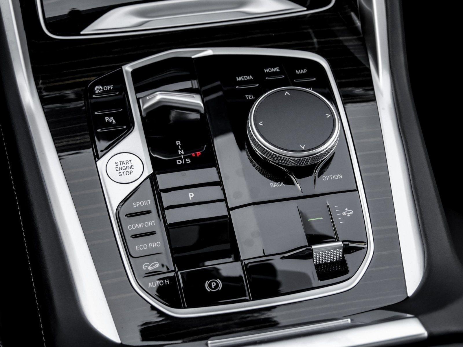 BMW X6 – Bild 14