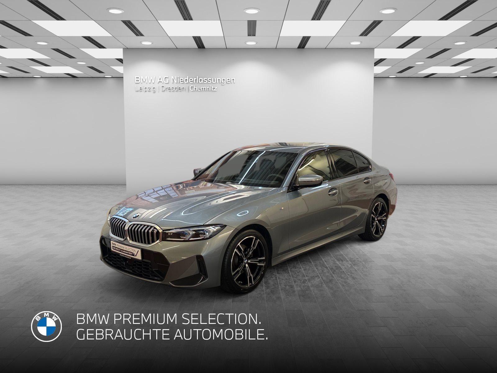 BMW 3er