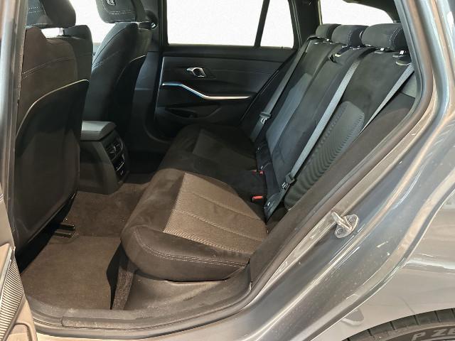 BMW 3er Touring – Bild 7