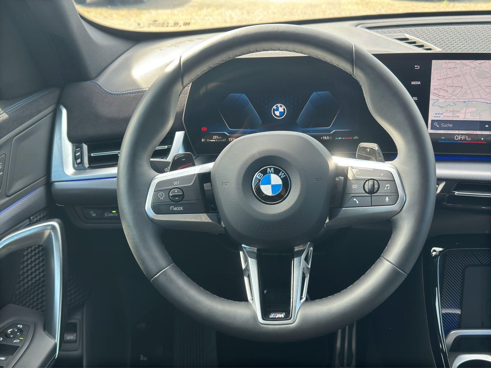 BMW X1 – Bild 17