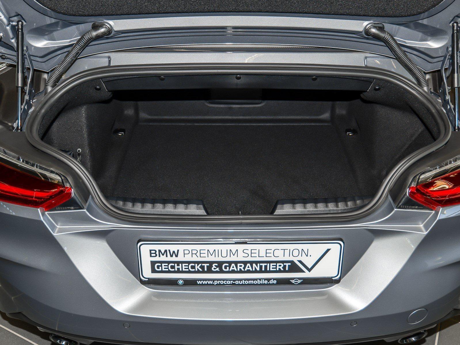 BMW Z4 – Bild 25