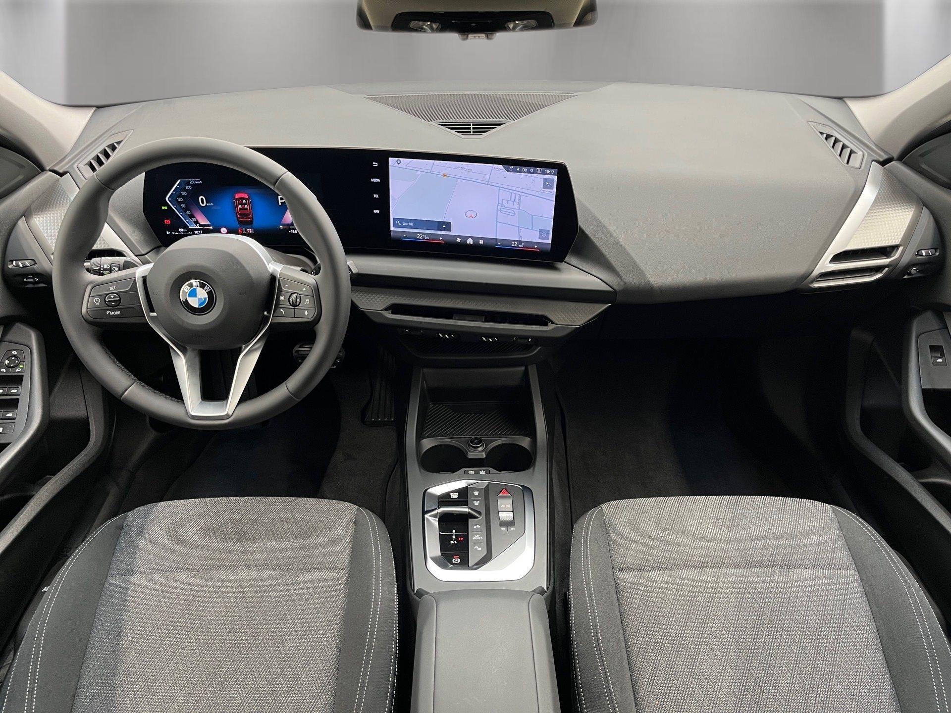 BMW 1er – Bild 9