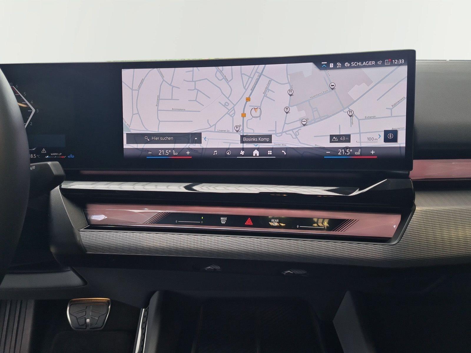 BMW 5er – Bild 14