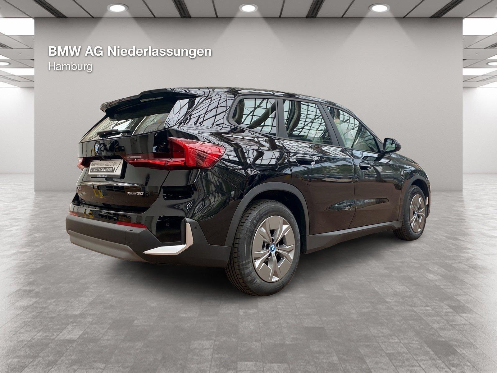 BMW iX1 – Bild 5