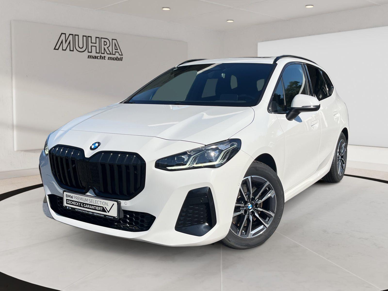 BMW 2er Active Tourer – Bild 2