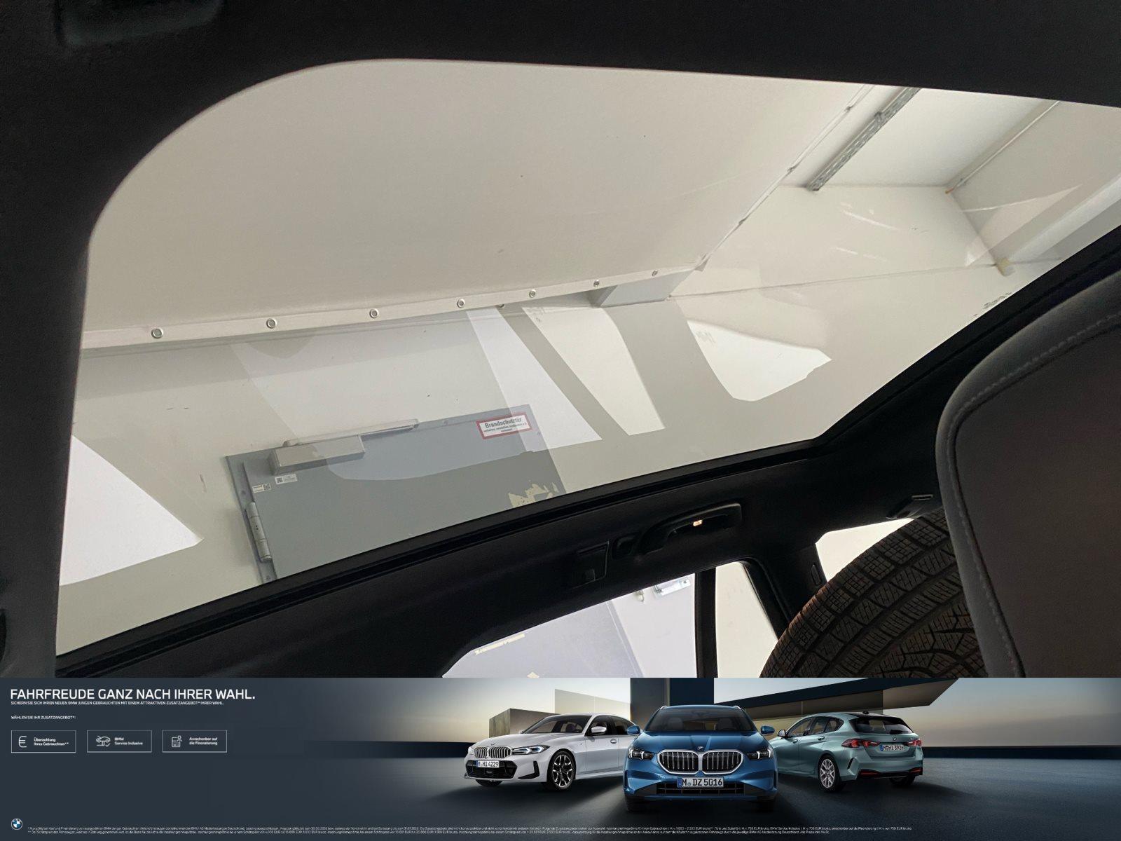 BMW 5er Touring – Bild 19