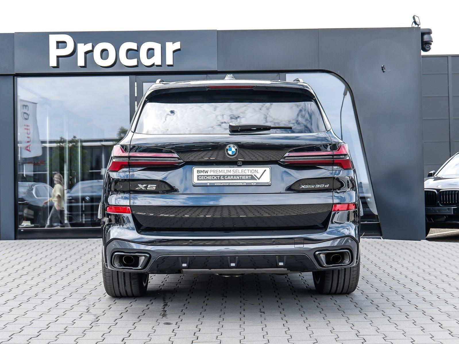 BMW X5 – Bild 11