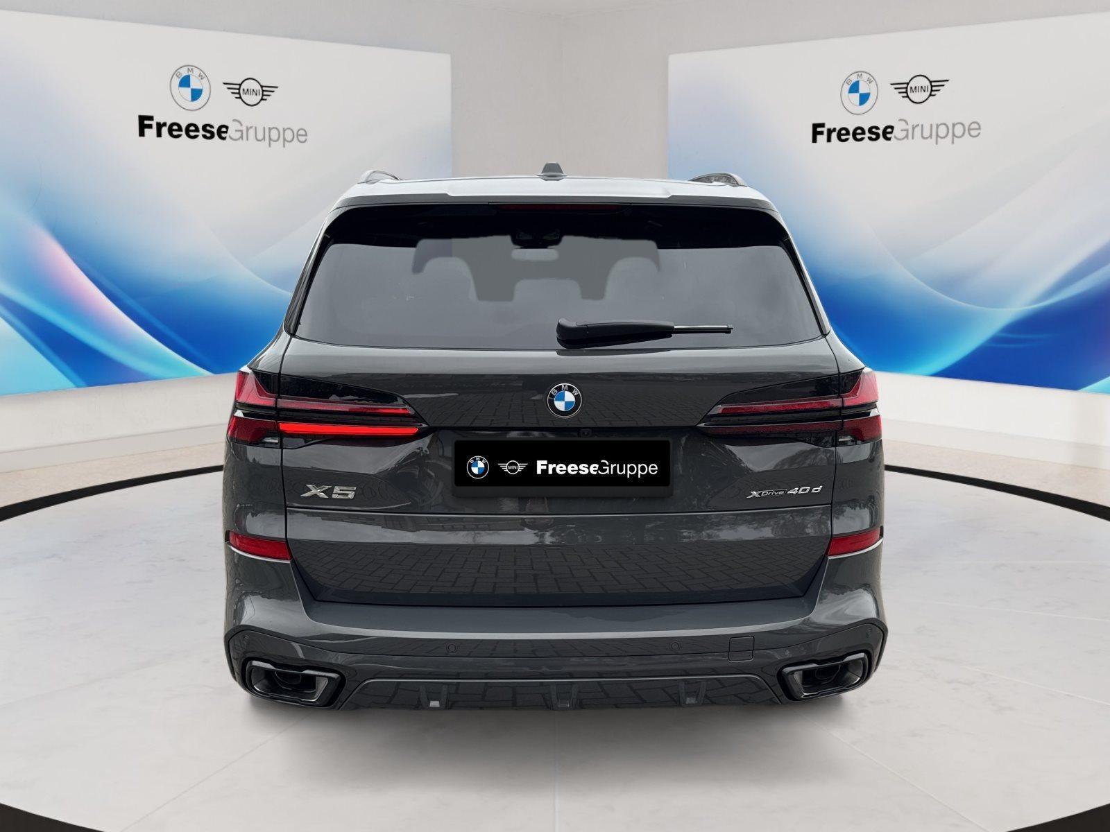 BMW X5 – Bild 5