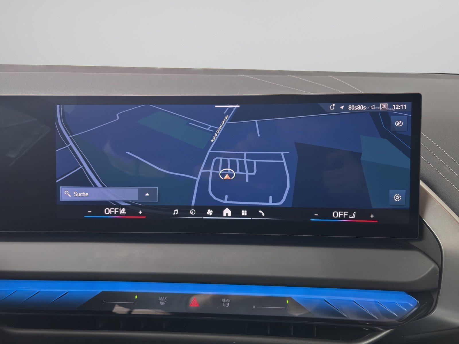 BMW X3 – Bild 9