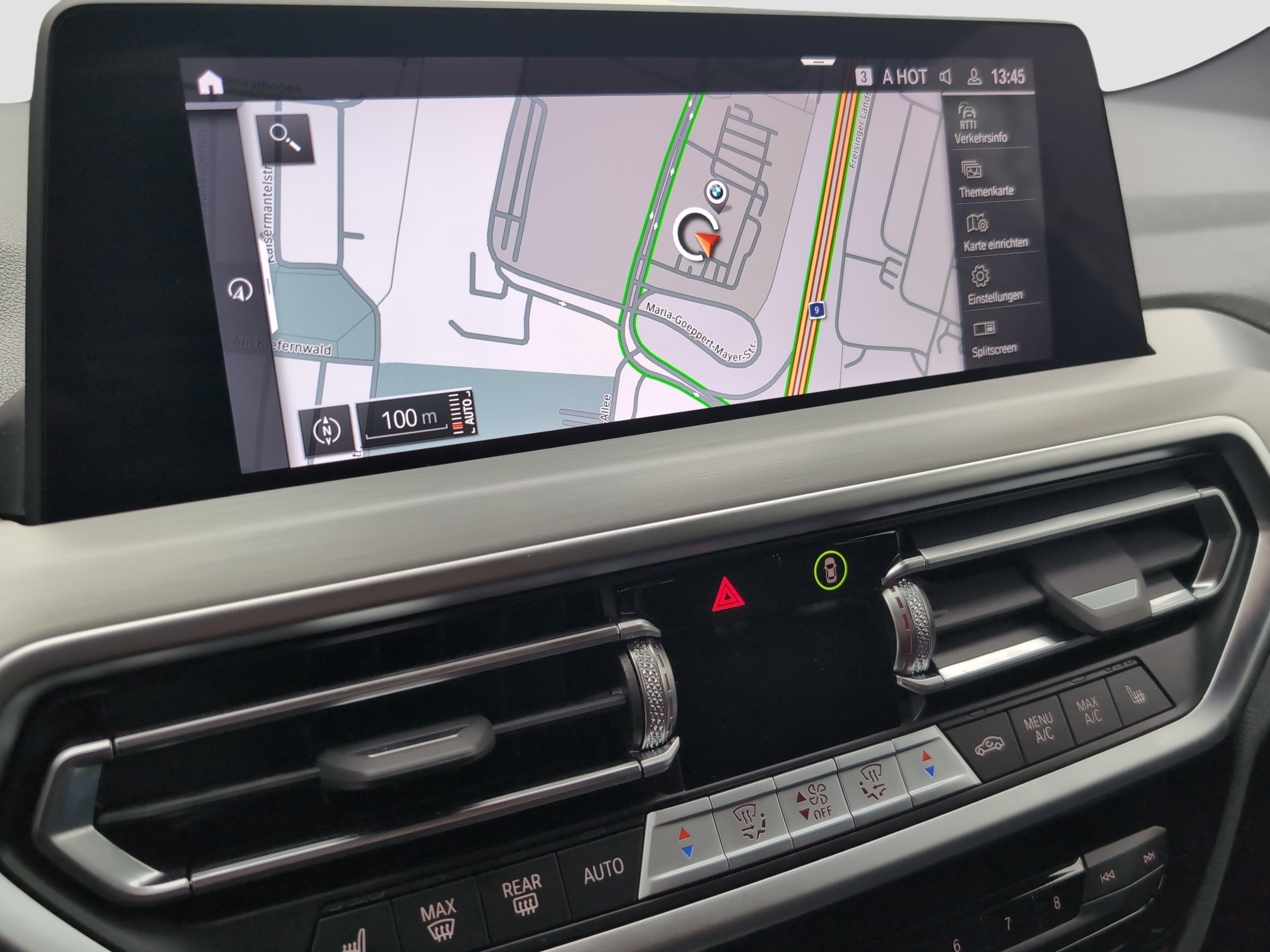 BMW X3 – Bild 10