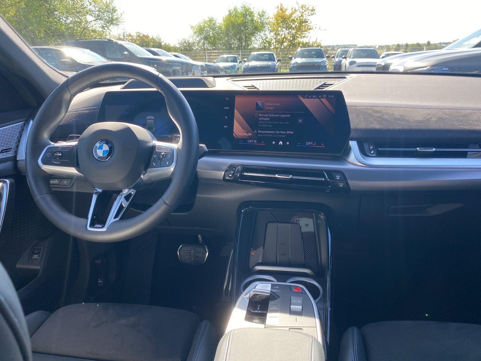 BMW X2 – Bild 16