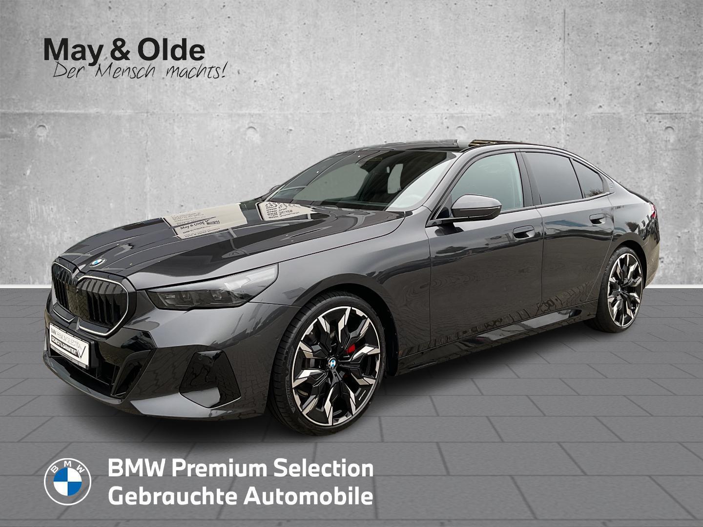 BMW 5er – Bild 22