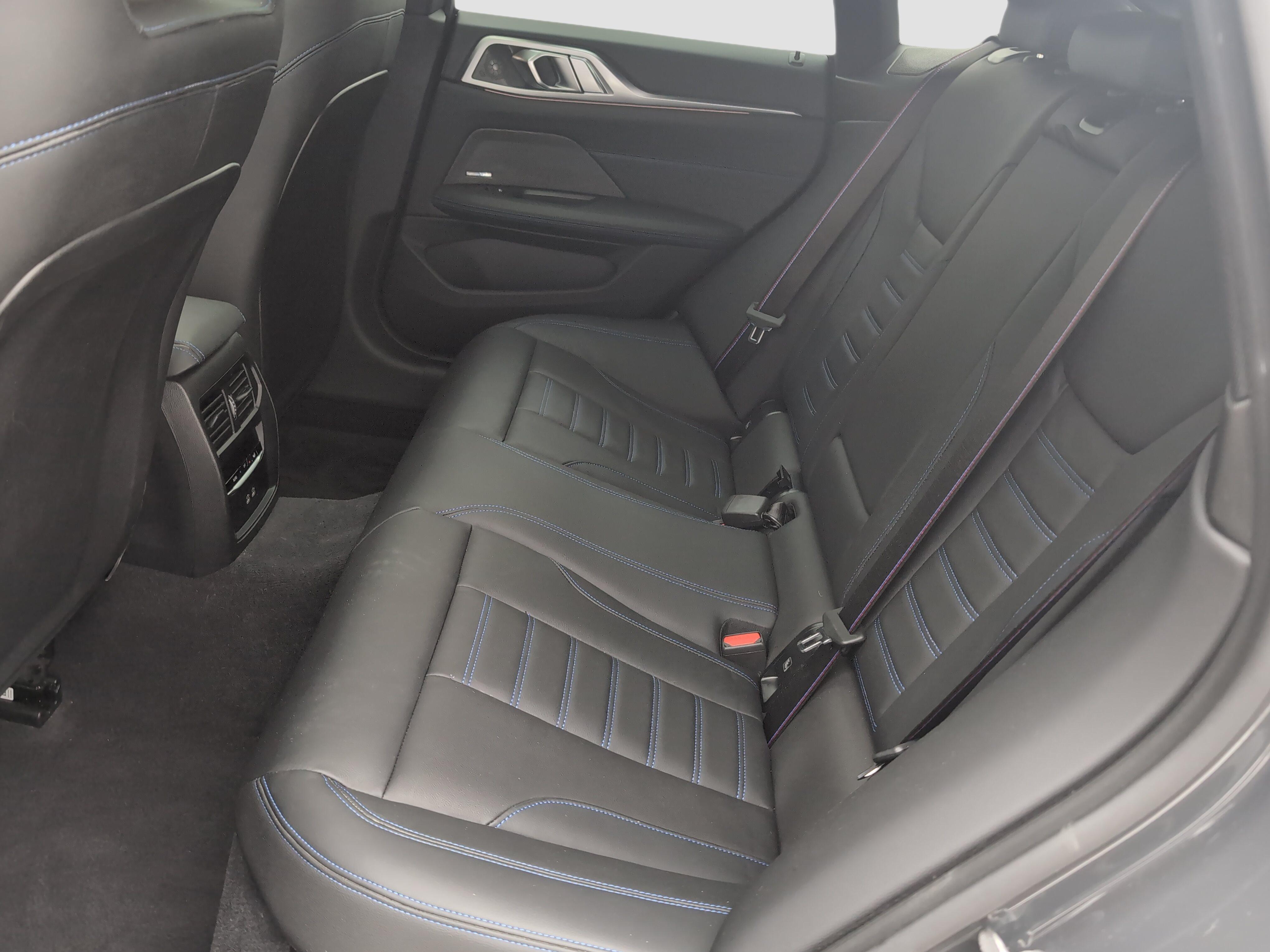 BMW 4er Gran Coupé – Bild 14