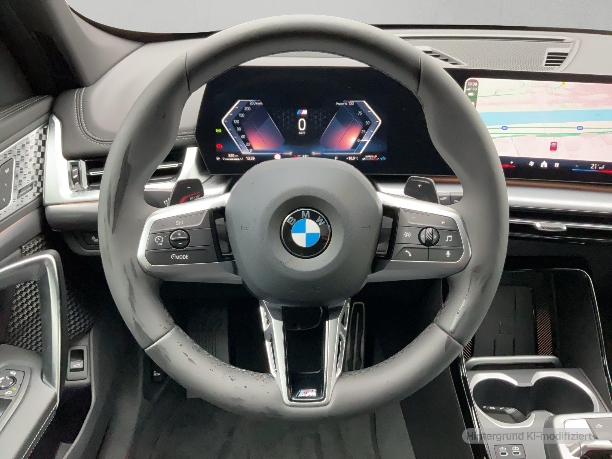 BMW X1 – Bild 20