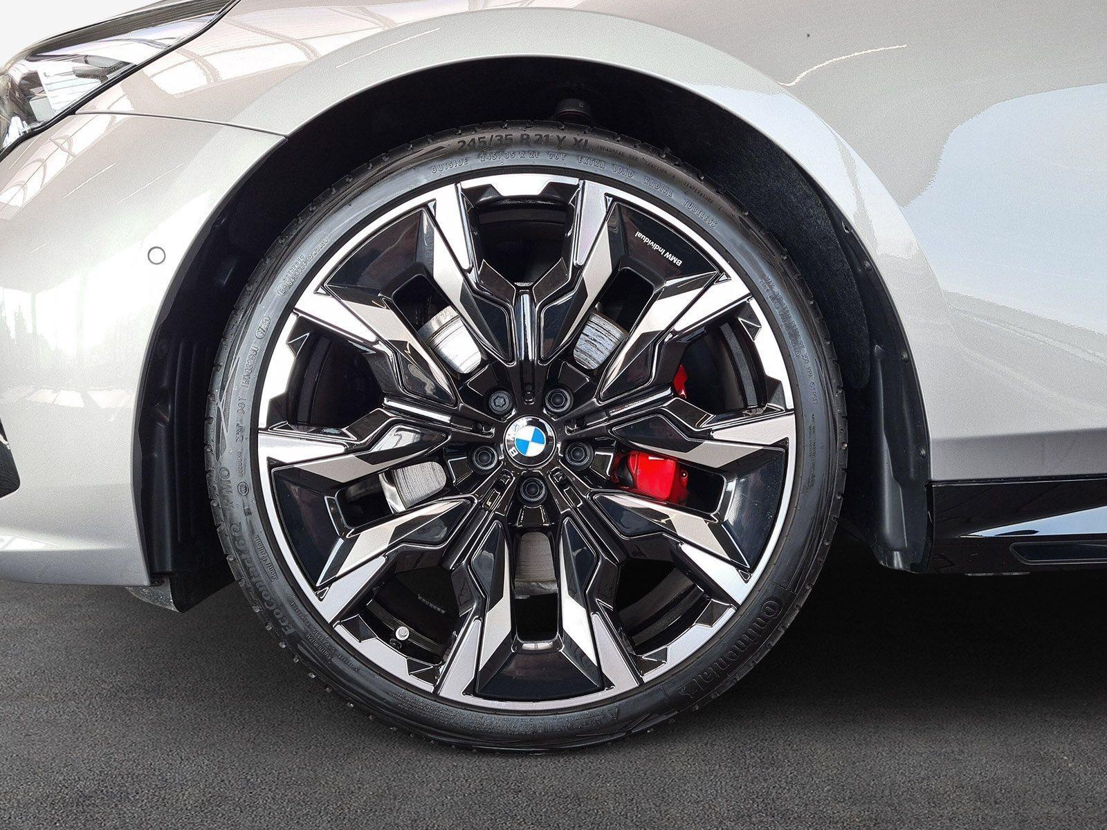 BMW 5er Touring – Bild 6