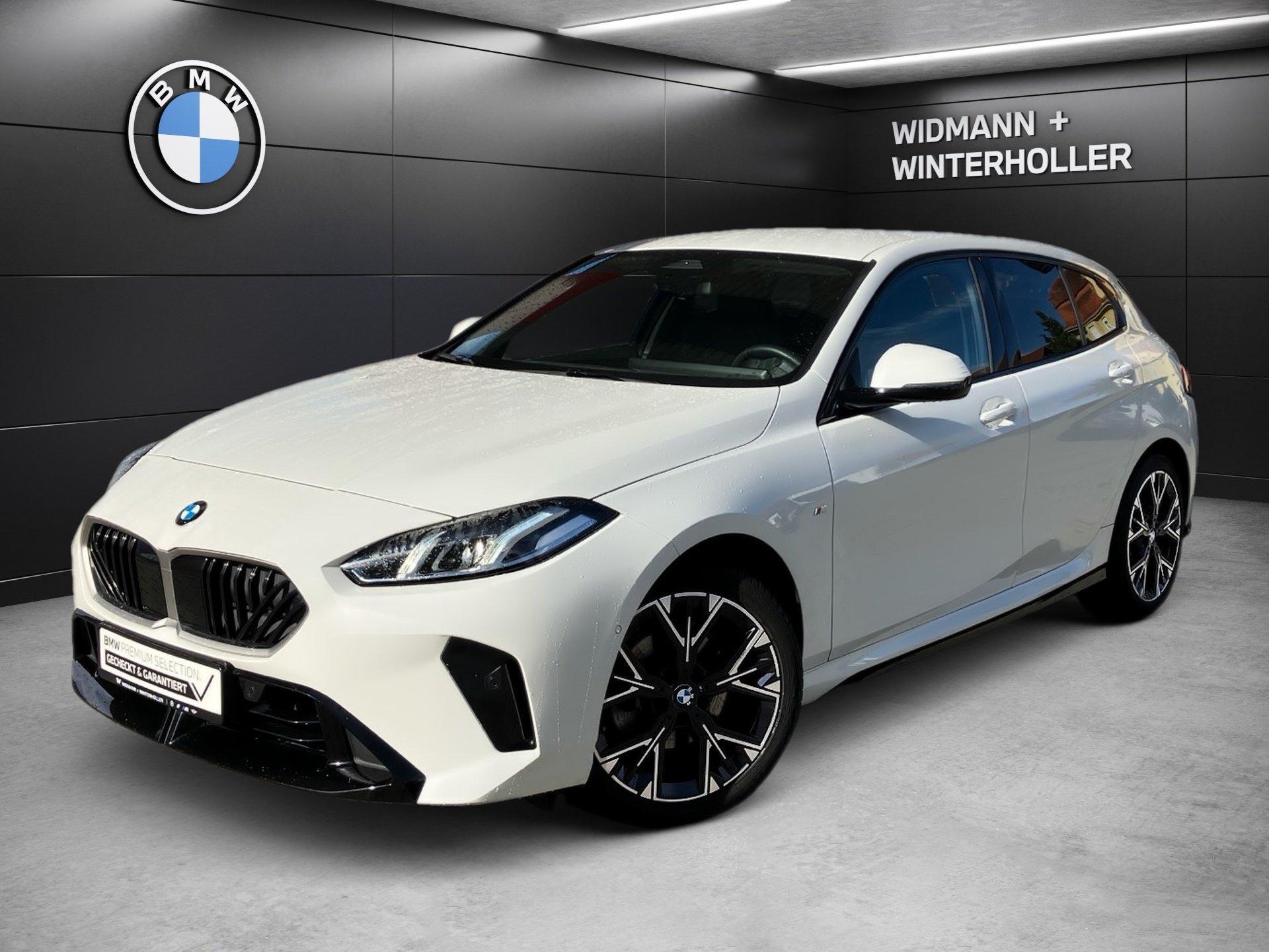 BMW 1er