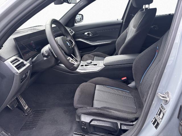 BMW 3er Touring – Bild 11