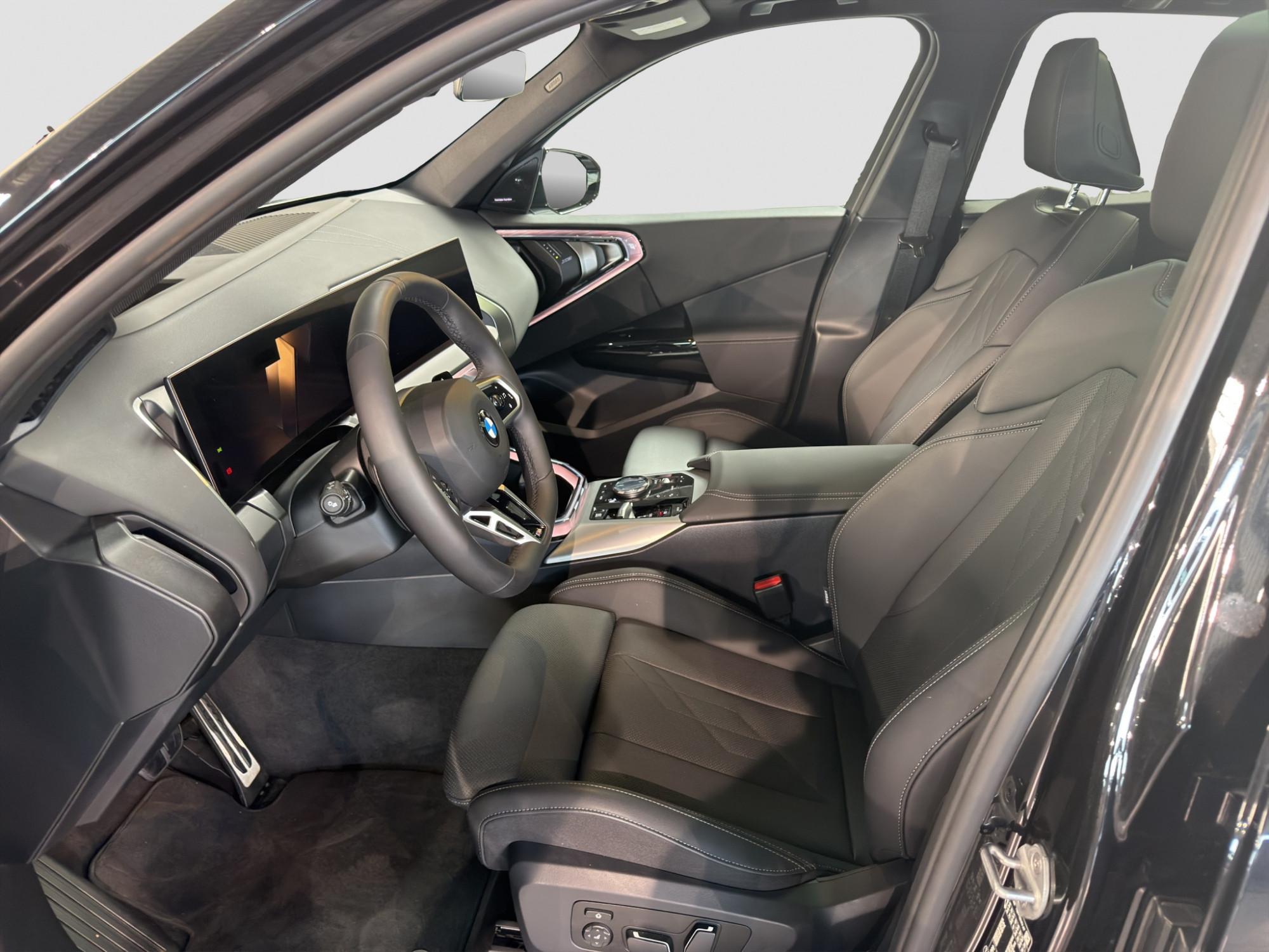 BMW X3 – Bild 12