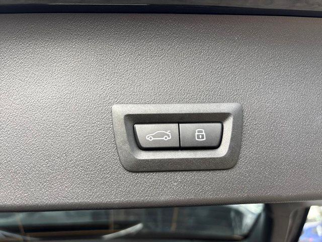 BMW X3 – Bild 33