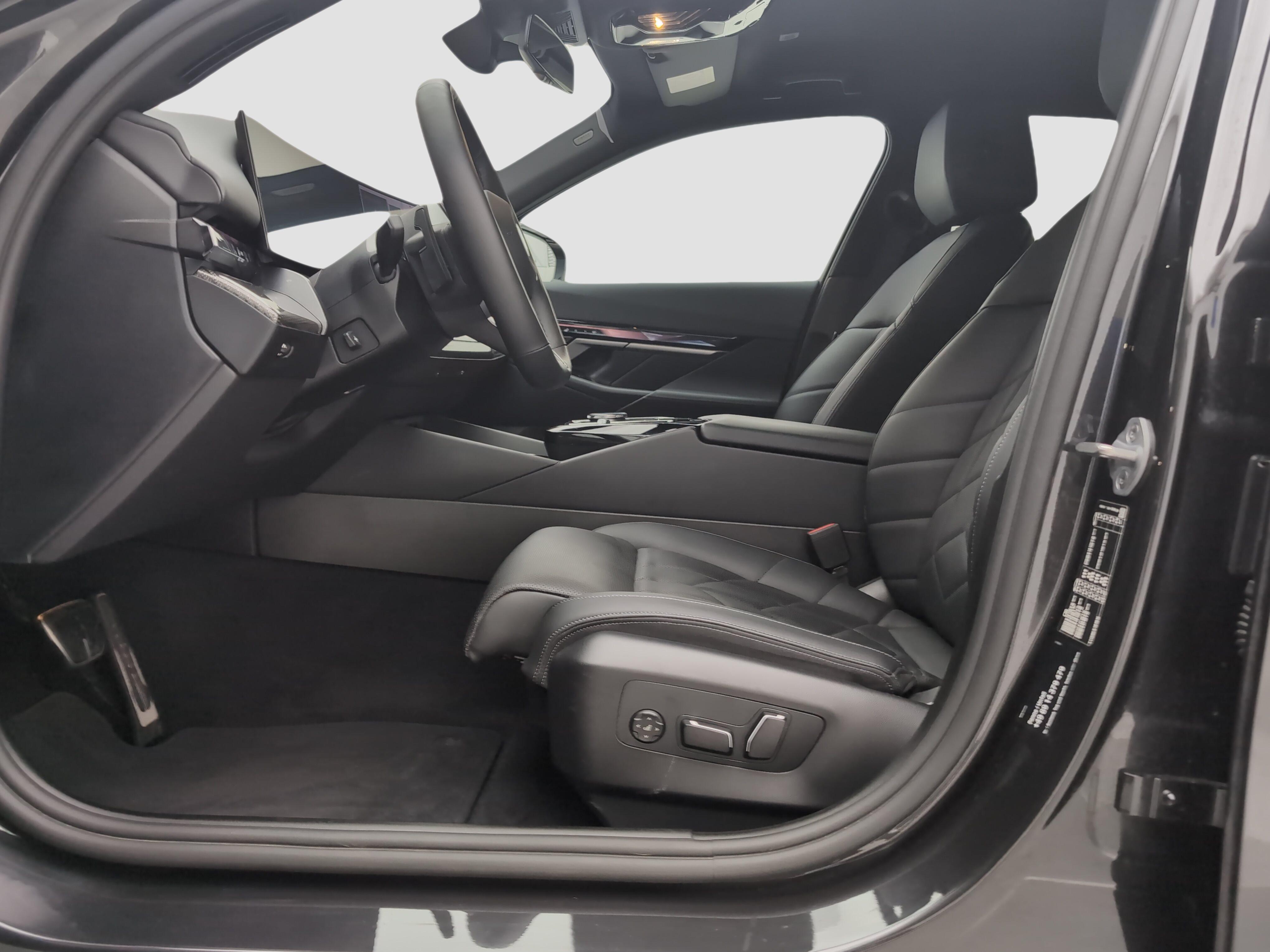 BMW 5er – Bild 14