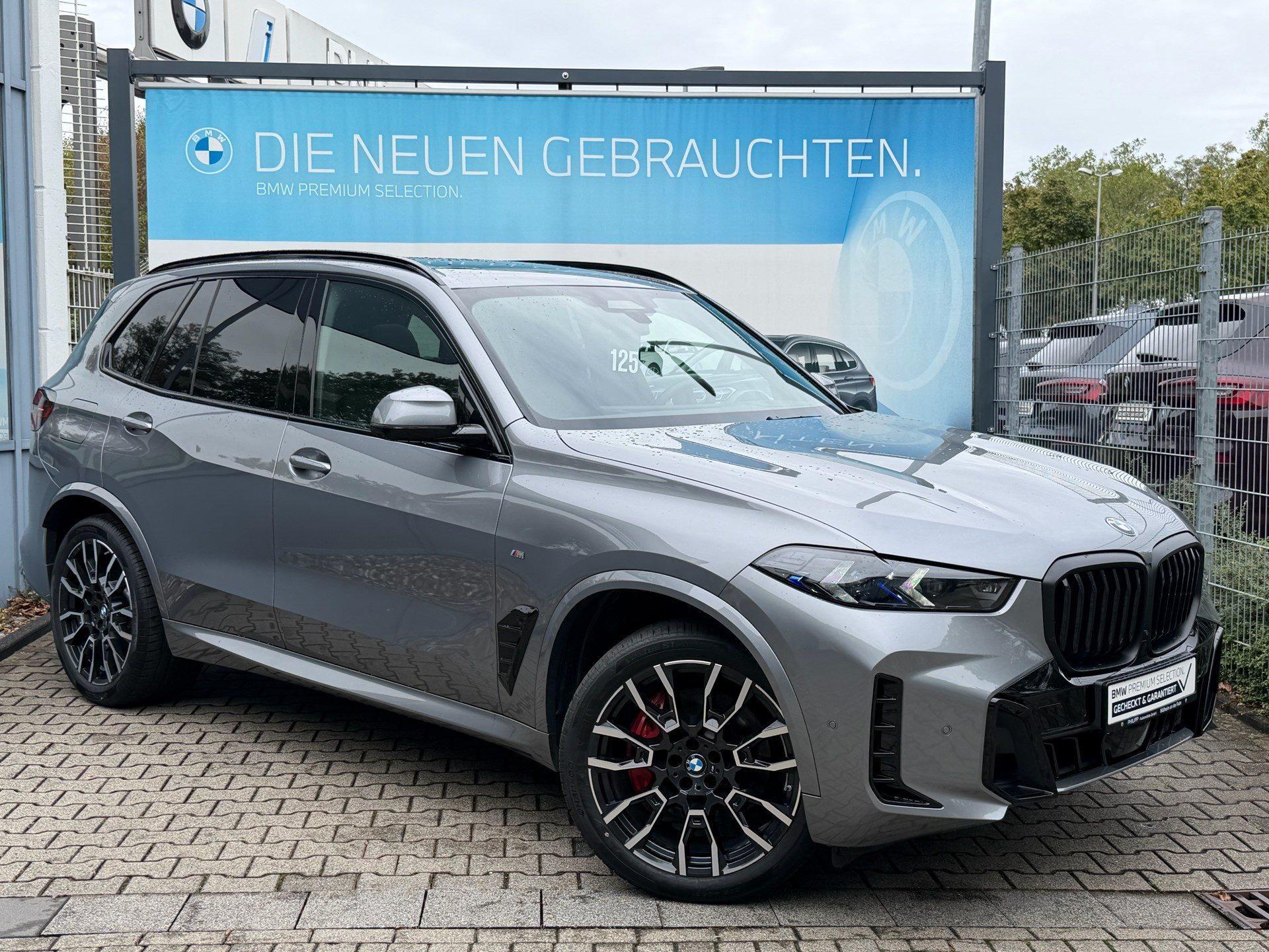BMW X5 – Bild 4