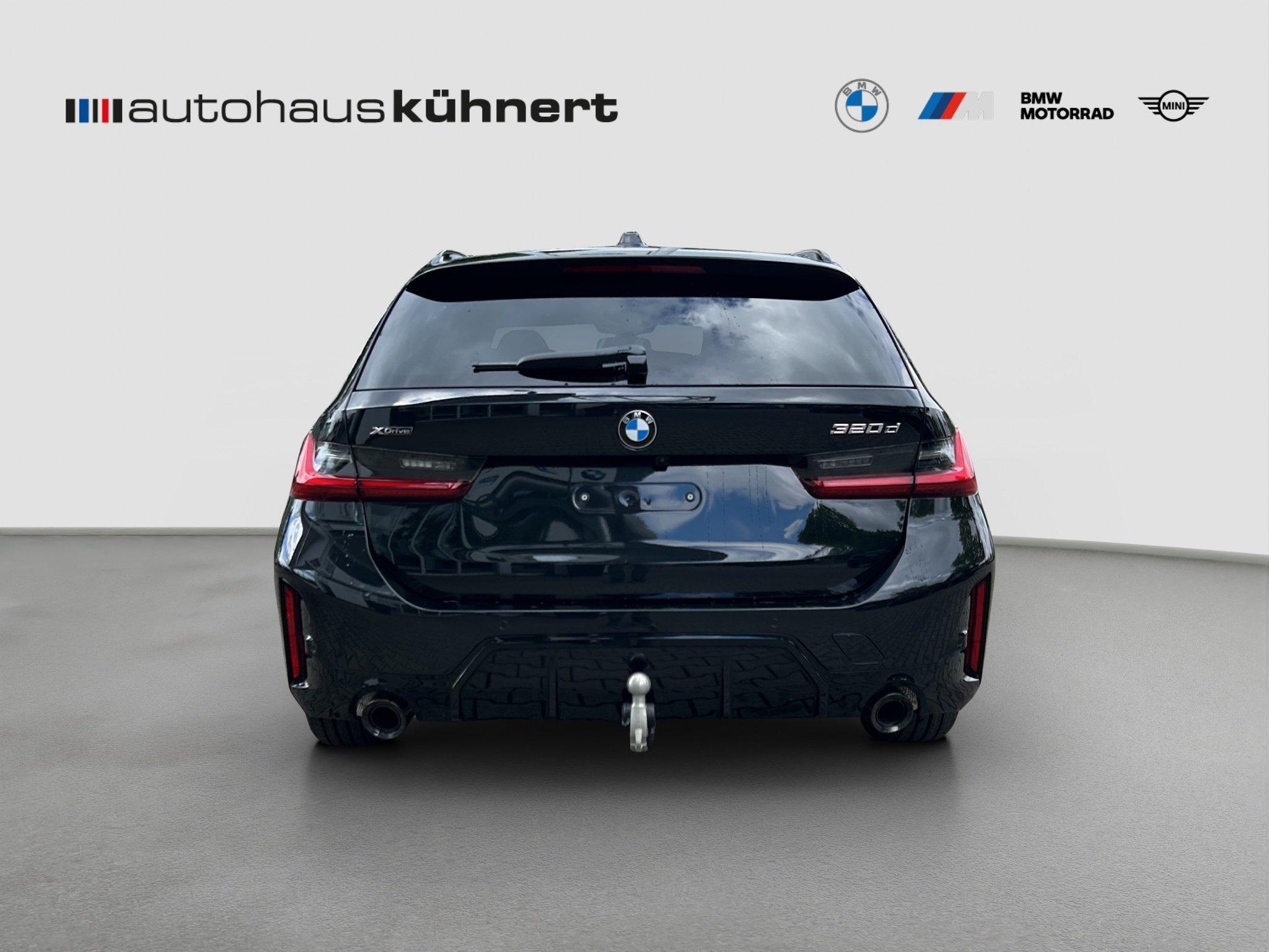 BMW 3er Touring – Bild 6