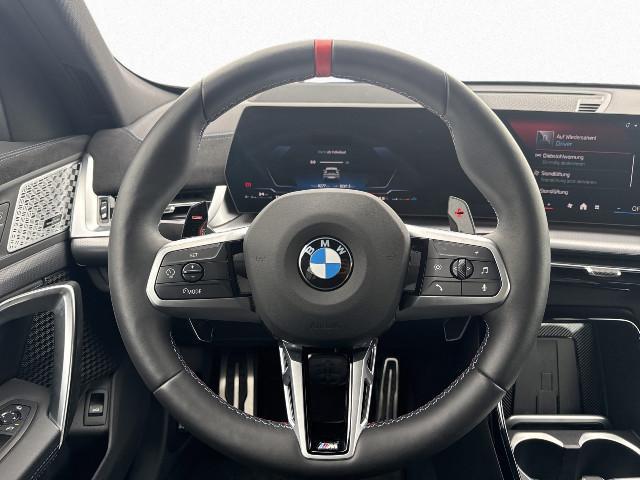 BMW X2 – Bild 11