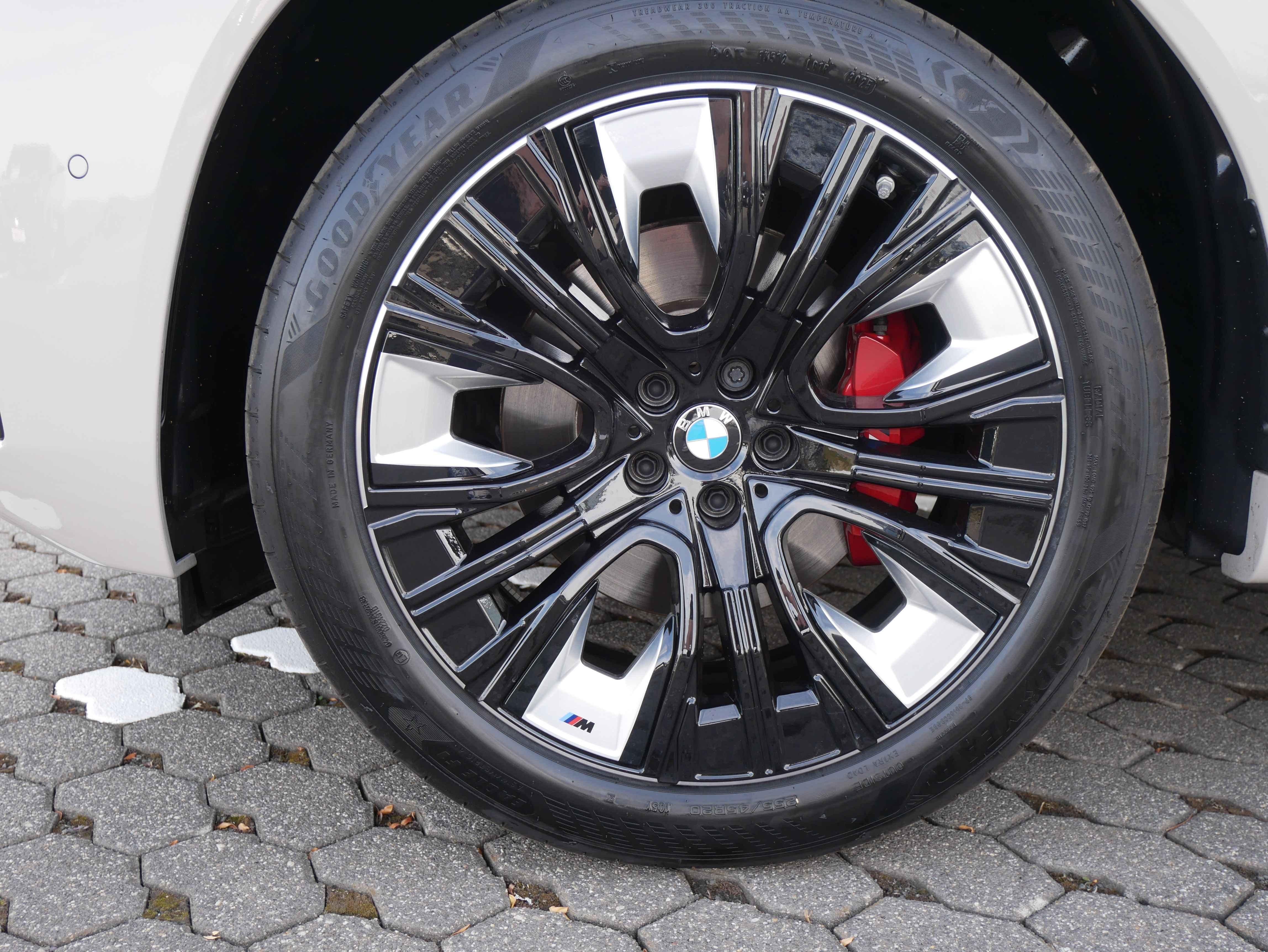BMW X3 – Bild 18
