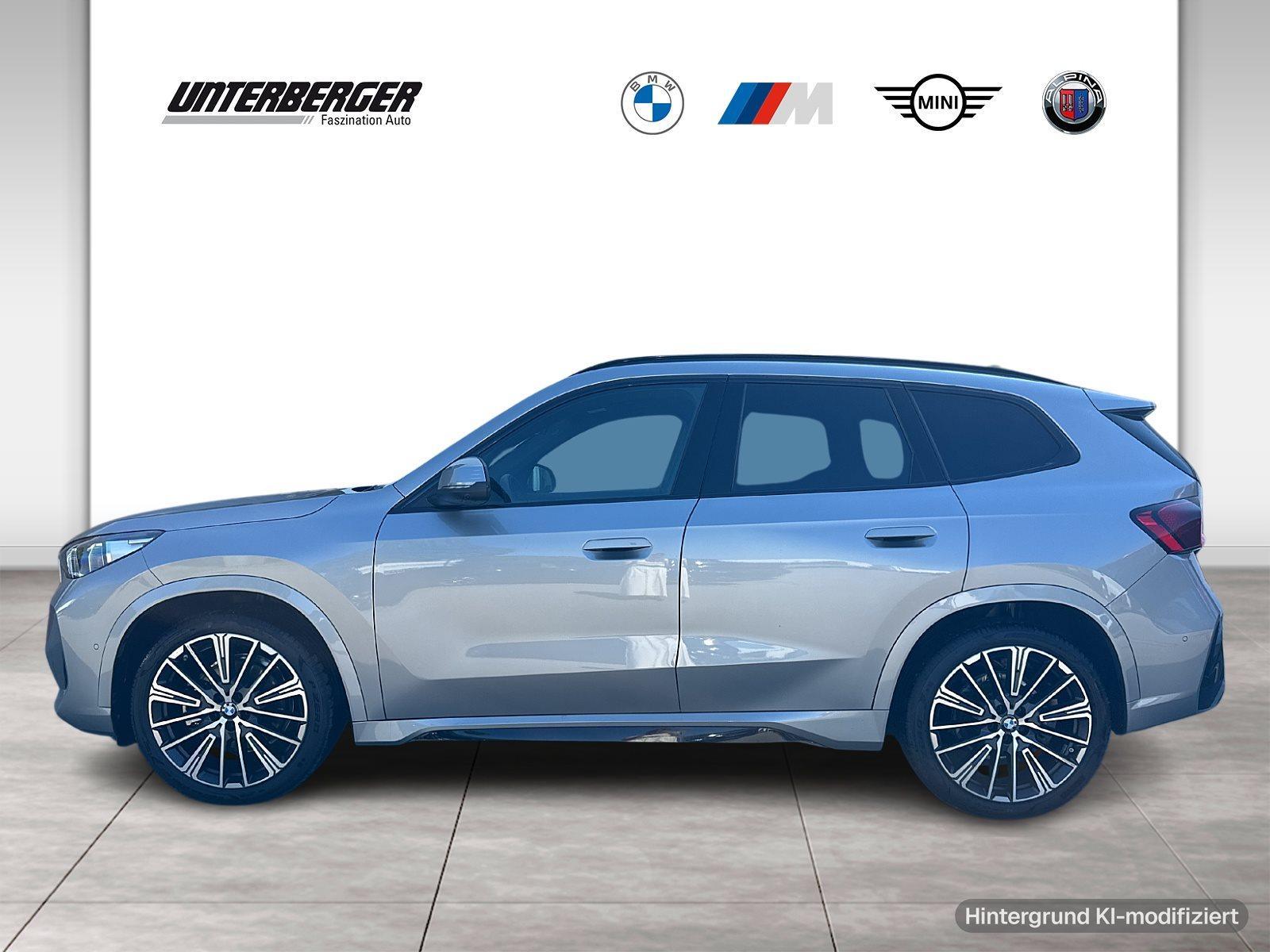BMW X1 – Bild 3