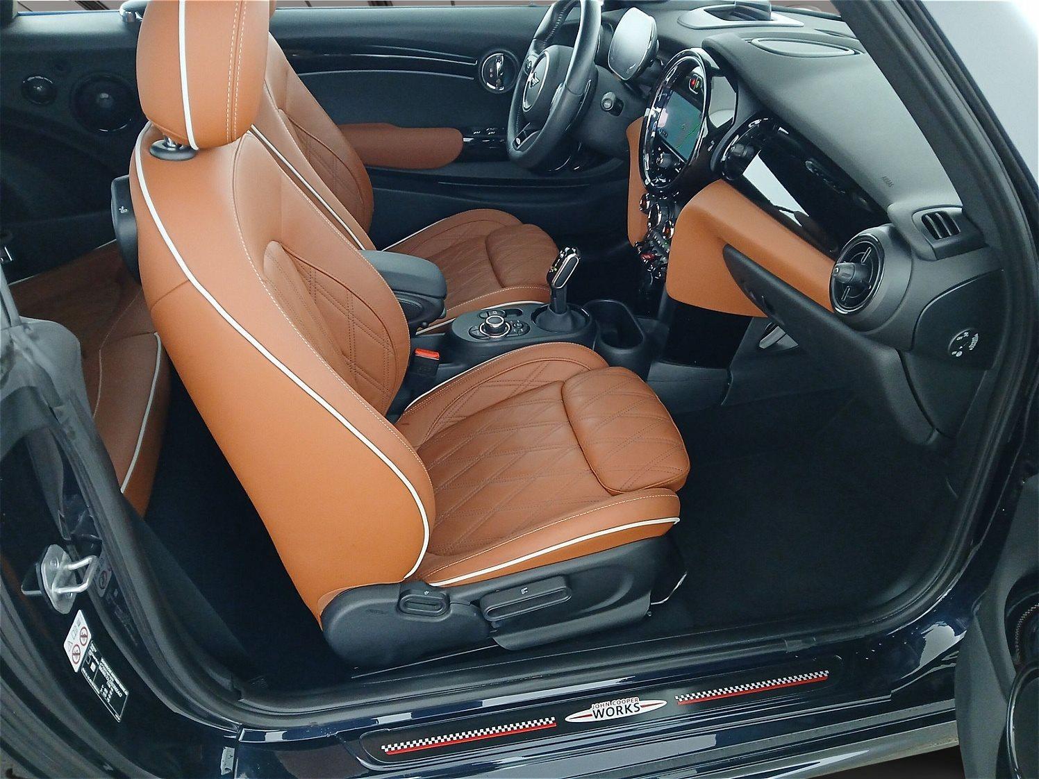 MINI Cabrio – Bild 10