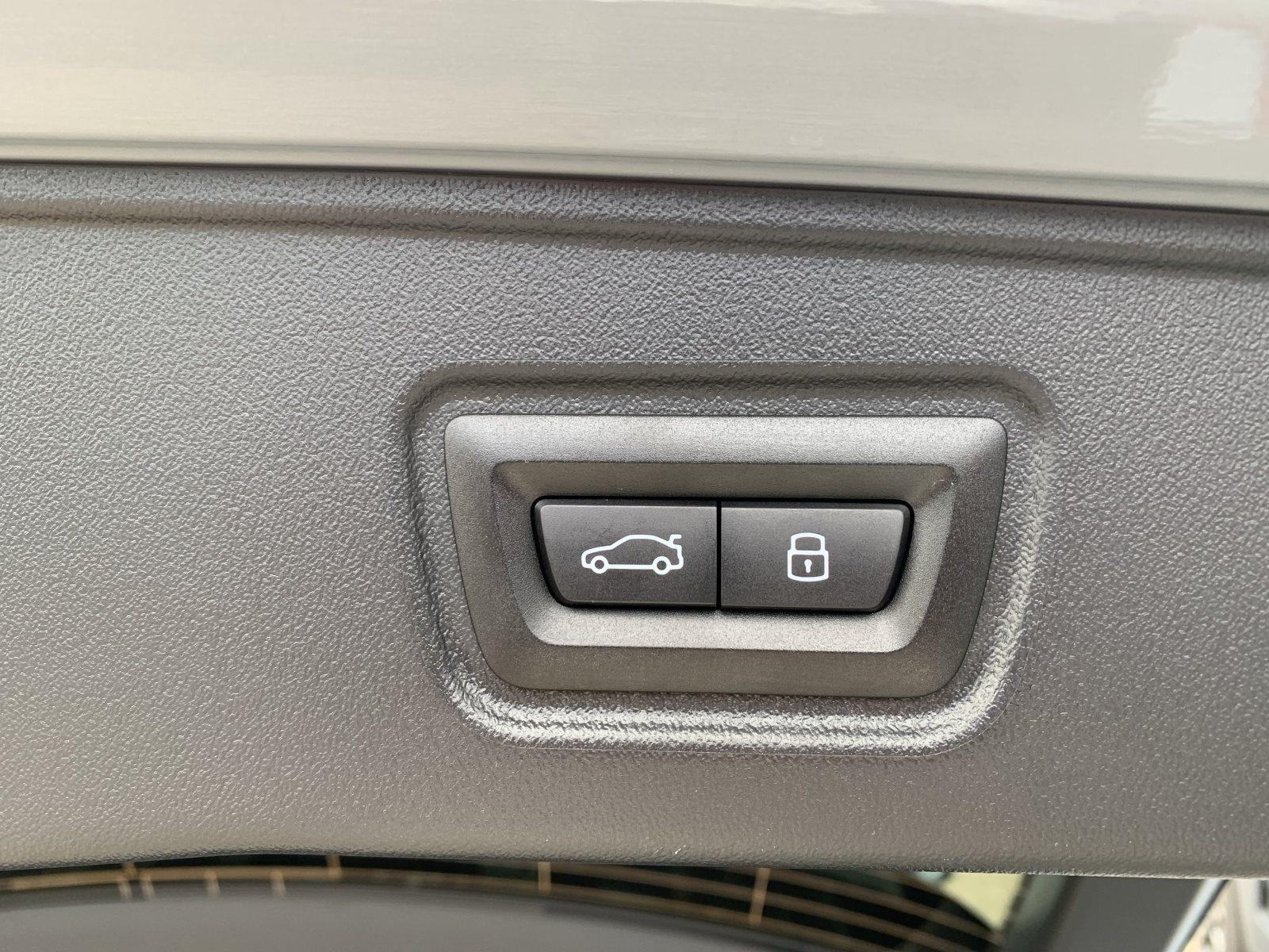 BMW 5er Touring – Bild 7