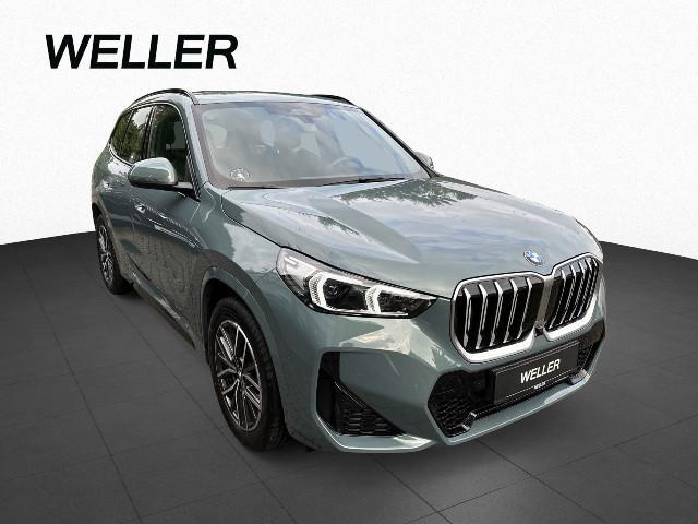BMW X1 – Bild 2