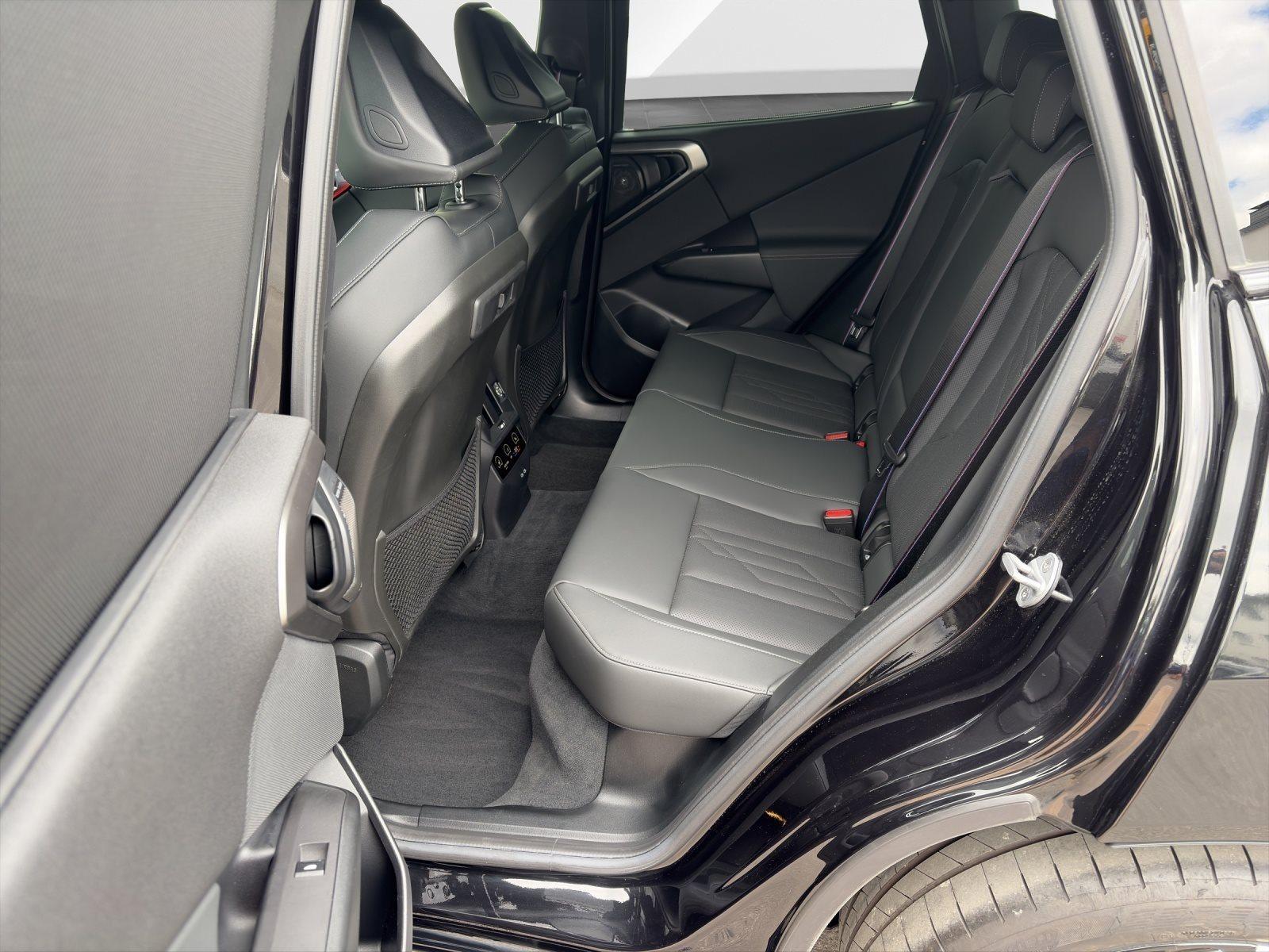 BMW X3 – Bild 21