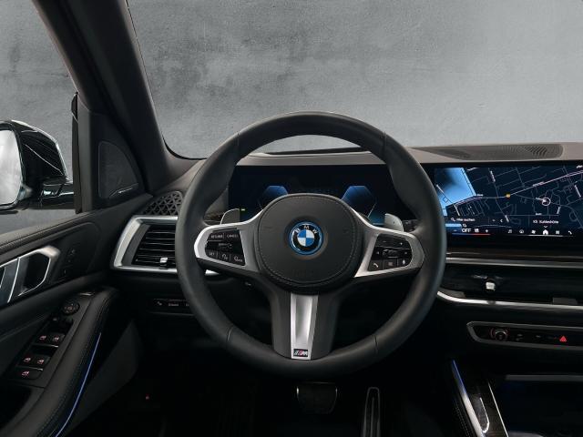 BMW X5 – Bild 8